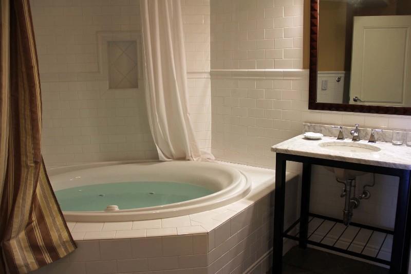Atlantic House Inn York Einrichtungen foto